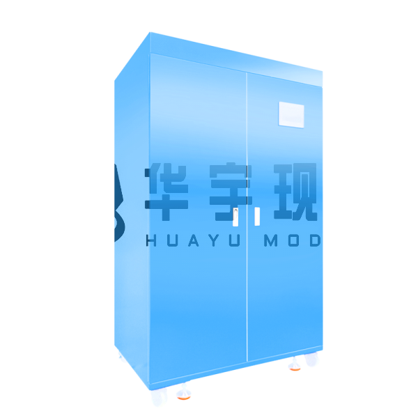 恒濕柜：顏色與功能的完美融合！(圖1)