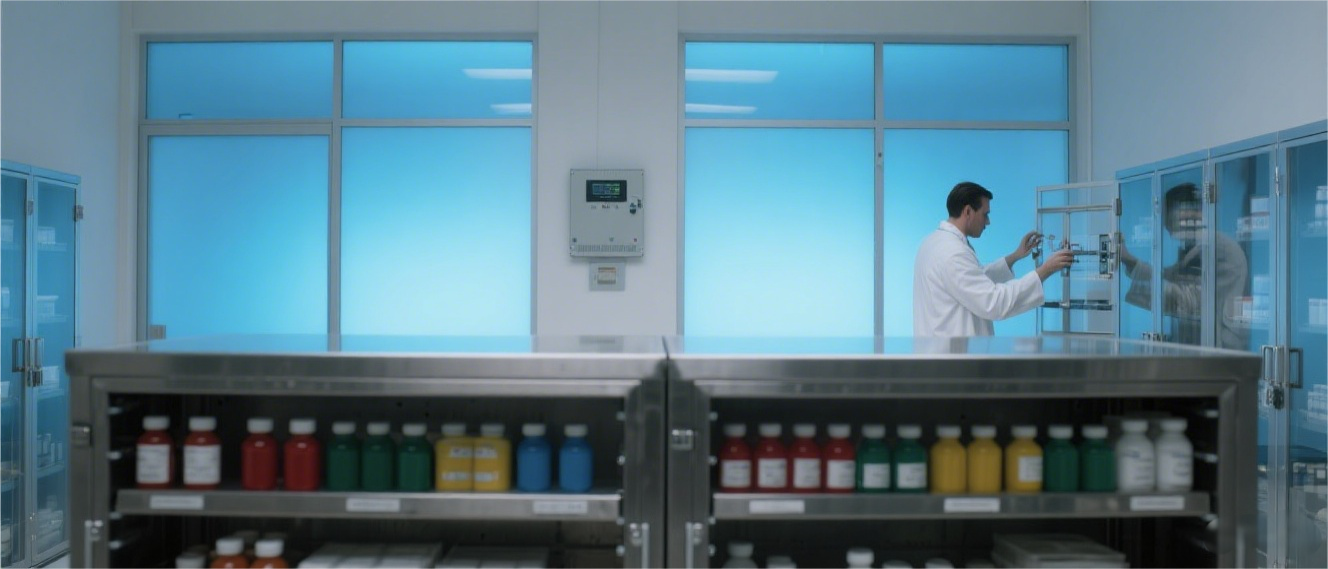 專業(yè)級恒溫恒濕設備推薦(圖4) 專業(yè)級恒溫恒濕設備推薦(圖4)